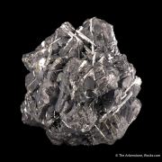 Stannite with Zinkenite