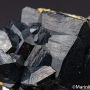 Ilvaite
