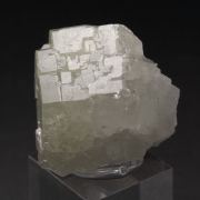 iso-oriented GARNET var. GROSSULAR