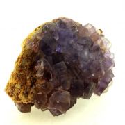Fluorite.
