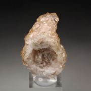 gem GARNET var. GROSSULAR