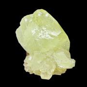 Datolite NJ, USA