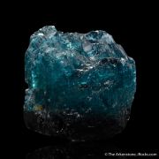 Indicolite Tourmaline