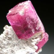 Red Beryl