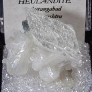 Heulandite-Ca
