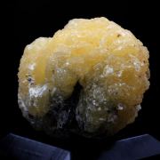 Stilbite.