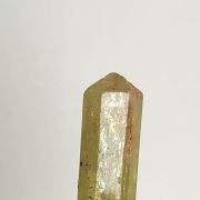 Apatite - Cerro Mercado, Durango, Mexico