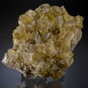 Fluorite - classic English