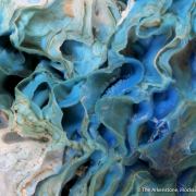Woodwardite