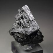 skeletal GALENA, SPHALERITE