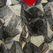 Tetrahedrite 