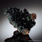 Olivenite (Illustrated!)