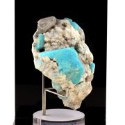 Amazonite. 1263.0 ct.