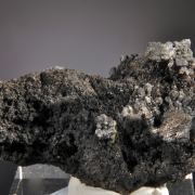 Gratonite (rare Lead-As Sufosalt)