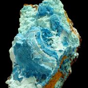 Serpierite GREECE