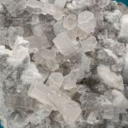 Strontianite 