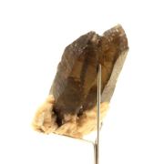 Smoky Quartz. 559.5 ct.