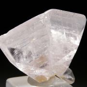 Calcite twin