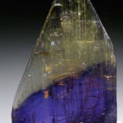 Tanzanite