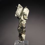 PYRITE floater