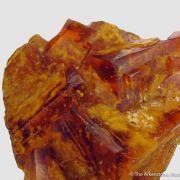 Fluorite - illustrated