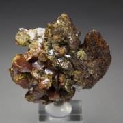 WULFENITE