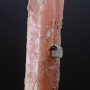 Serandite w. Aegerine etc