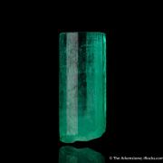 Beryl var. Emerald