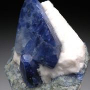 Benitoite