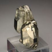 PYRITE