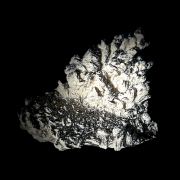 Baryte, pyrite POLAND
