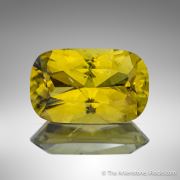 Elbaite Tourmaline (9.07 ct)
