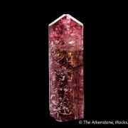 Rubellite Tourmaline