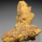 Mimetite after Cerussite