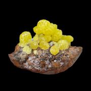 Mimetite 