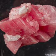Rhodochrosite