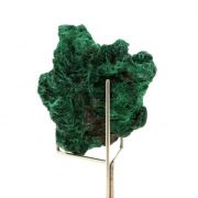 Malachite. 243.5 ct.