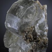 Apatite (Fluorapatite) 