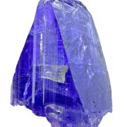 Zoisite var. tanzanite