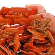 Wulfenite