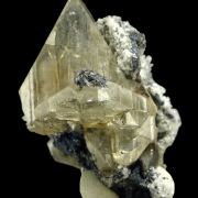 Cerussite