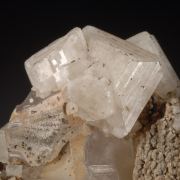 Wardite -huge crystals with Wavellite etc.