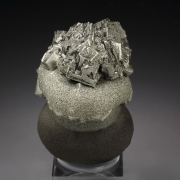PYRITE floater
