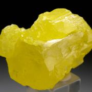 Sulfur