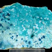 Veszelyite, kipushite, hemimorphite