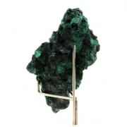 Malachite. 268.0 ct.