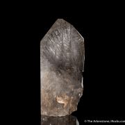 Rutilated Quartz
