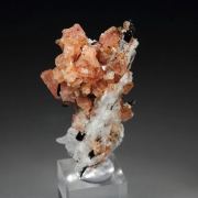 SERANDITE, AEGIRINE