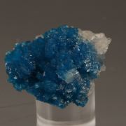 Cavansite with Stilbite