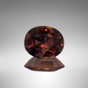 Painite (0.94 ct)
